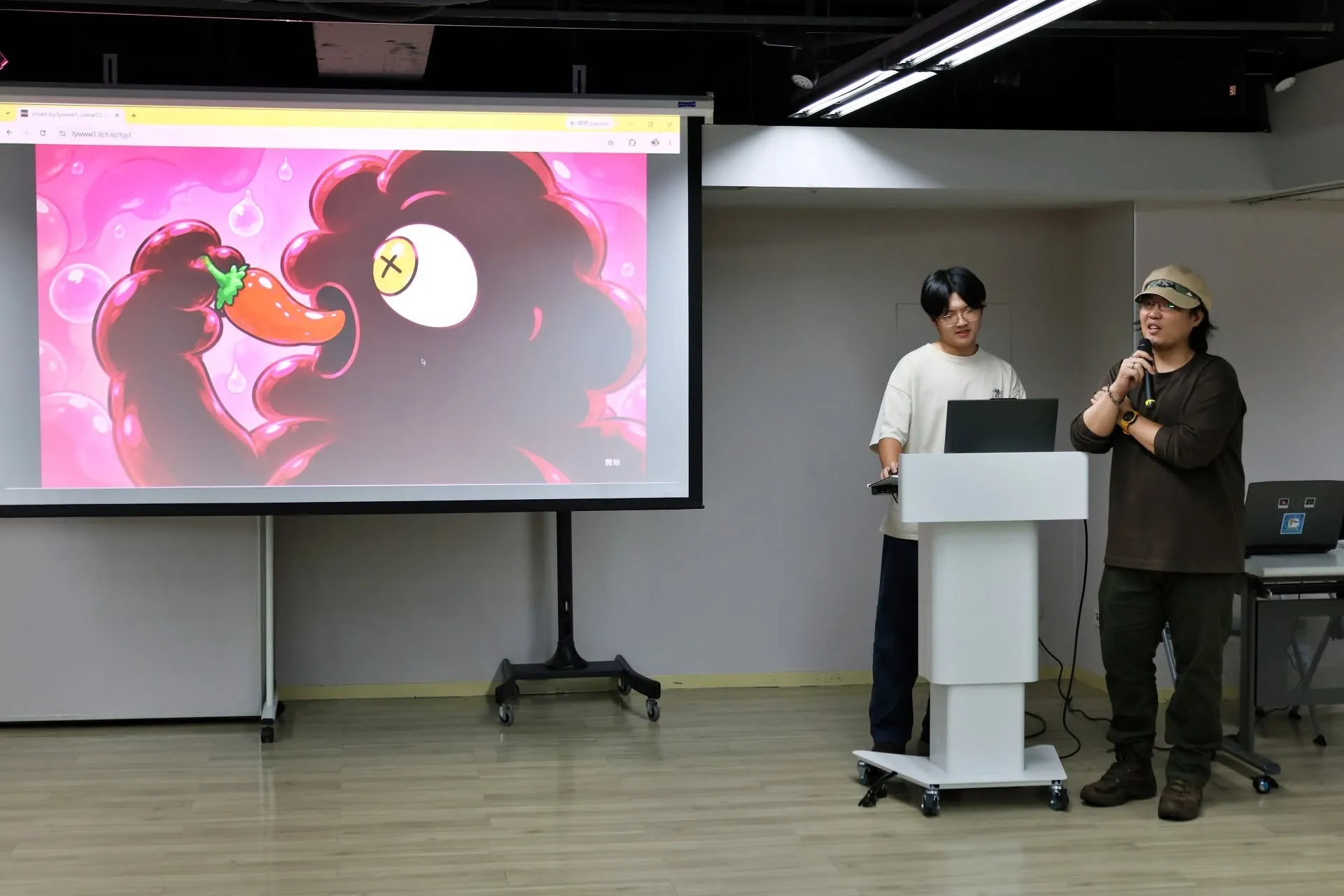 2026 Faust Game Jam 新聞稿 image6
