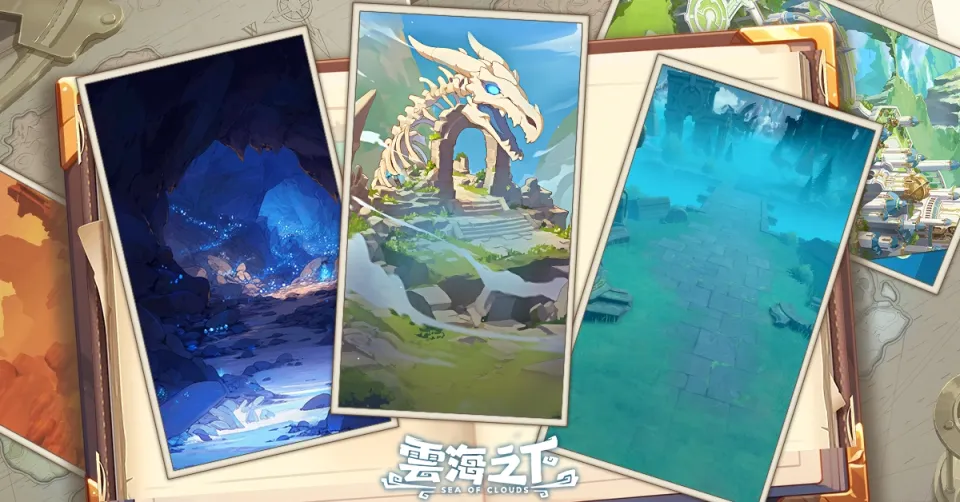 《別砸了!是精靈啦》8月27日正式上線 寵物養成冒險手遊免費解鎖神話精靈小電馬 image2