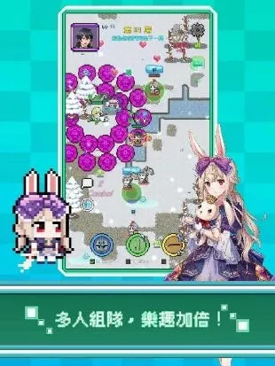 20260722[新聞稿]國產Roguelike手機遊戲《神代紀事》全新角色「希兒」登場 image7