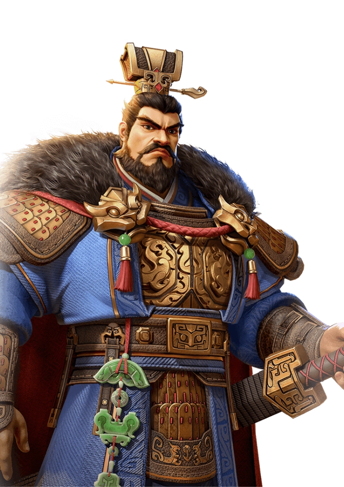 Tào Tháo (Ngụy)