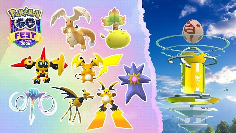 《Pokémon GO》9月5日至6日「超級壓軸」活動公開：超級進化寶可夢額外特殊招式與「超級超夢」冒險效果首度登場！「裝甲超夢」活動期間再度現身！ image5