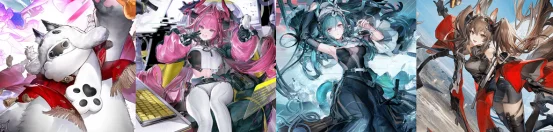 《明日方舟：終末地》噗切娜｜陣容推薦