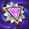 Distorted Balance Seal