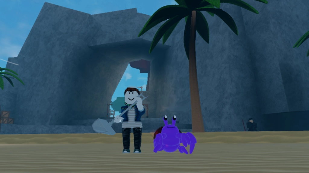 Roblox Shells Codes ล่าสุด แจก Coins, Pearls และ Lucky Rolls ฟรี