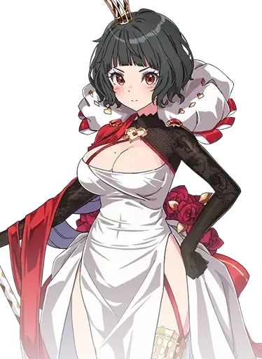 Cristina