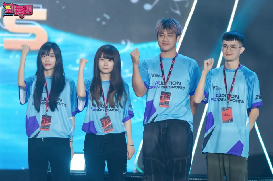 20260721新聞主題:《勁舞團 Audition》Grand Esports 2026世界賽越南開打 勁舞團選手代表台灣跨海出征 image3