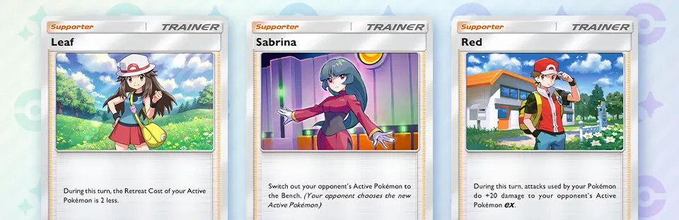 【0723新聞稿】智慧型手機寶可夢卡牌遊戲 《Pokémon Trading Card Game Pocket》最新資訊 感受超級烈空坐那壓倒性的存在感吧！ 新擴充包「天空主宰」將在7月30日登場！ image17