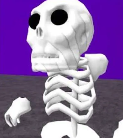 Bone Grunt