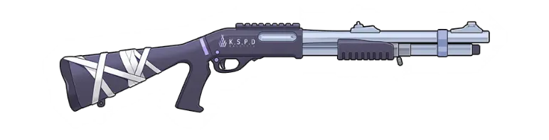 Unique Weapon: Tool
