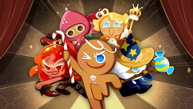 CookieRun: Kingdom vs. OvenBreak: Which Should Beginners Choose?