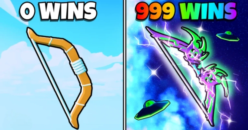 Roblox Archer Training Codes ล่าสุด แจกโค้ดรับ Power Potions ฟรี