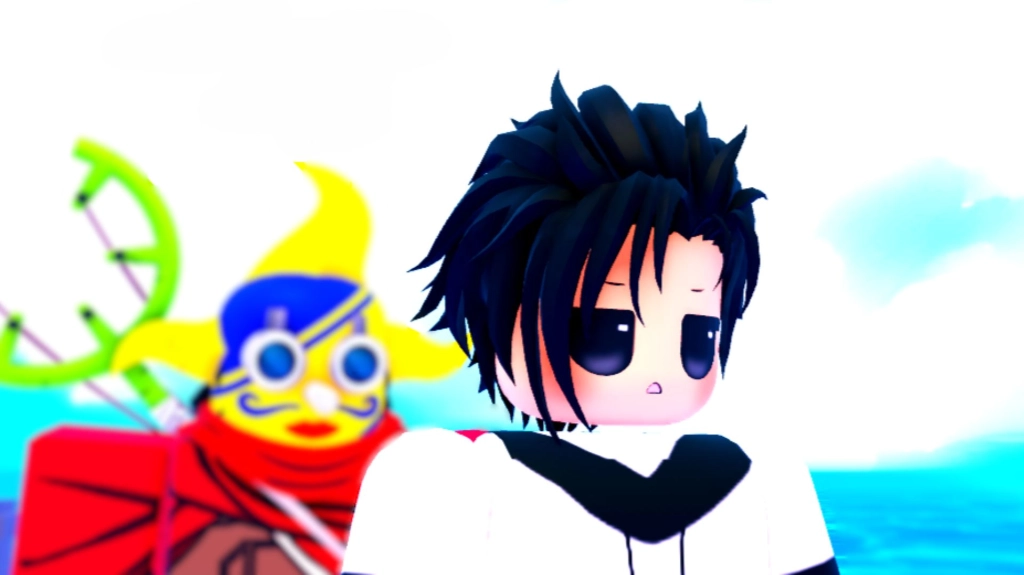 Roblox Anime Capture Codes ล่าสุด แจก Potions และ F2P Tickets ฟรี