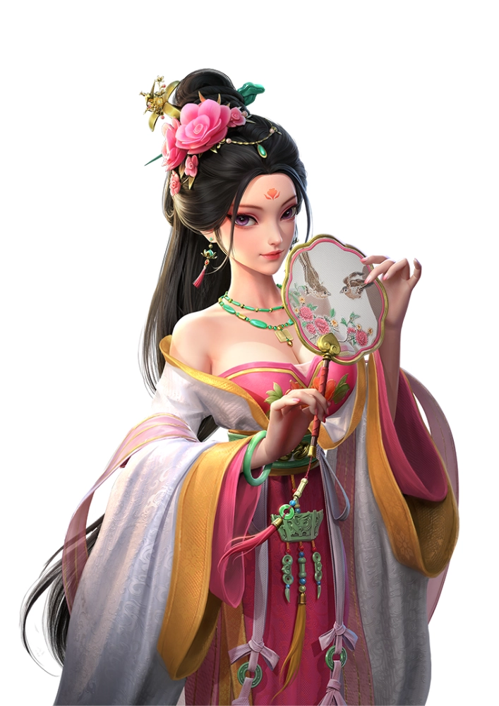 Điêu Thuyền (Quần)