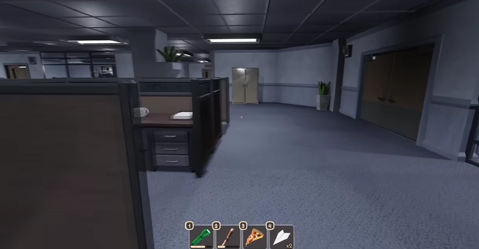 Roblox DOORS The Stairwell Guide – How to Enter and Beat the Secret Subfloor