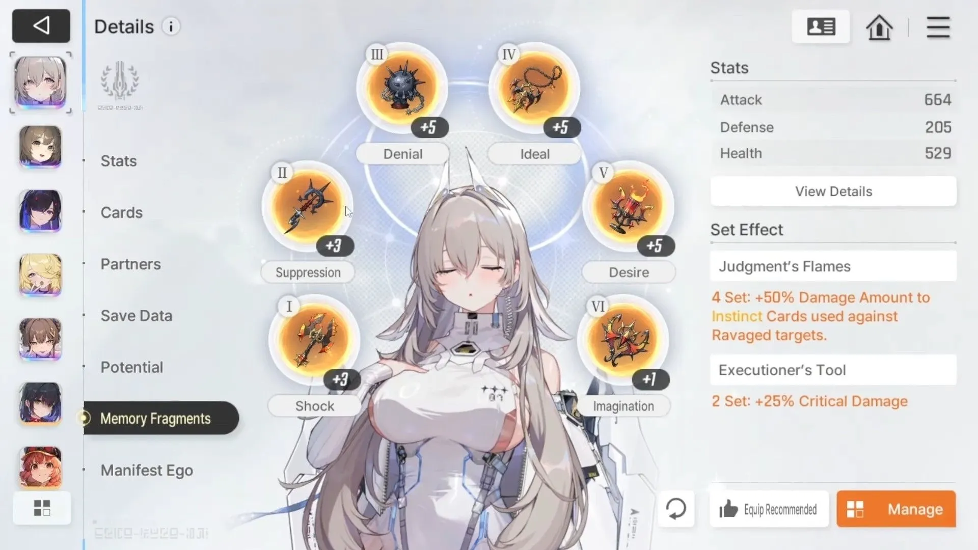 Sereniel Best Memory Fragments.jpg