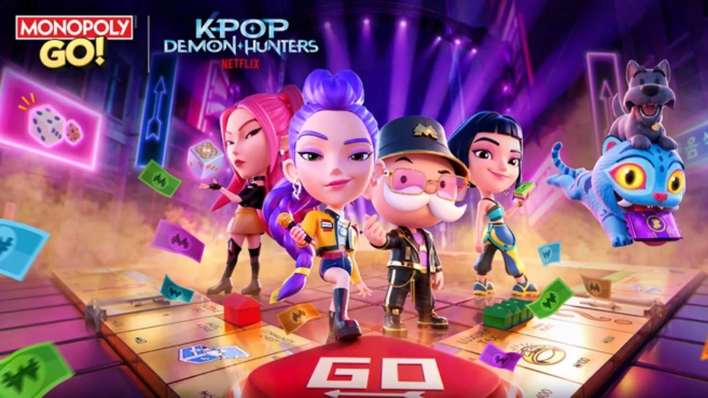 MONOPOLY GO! Monster Mash KPop Demon Hunters and Ghostbusters Events Guide.jpg