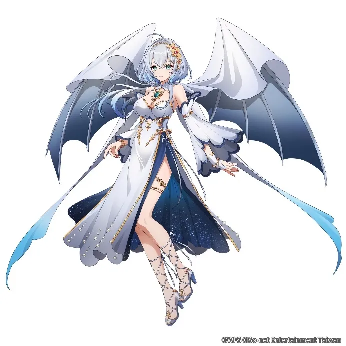【So-net新聞稿】王道冒險RPG《十字召喚師：R》週年大型更新登場 新英雄同步亮相 image4