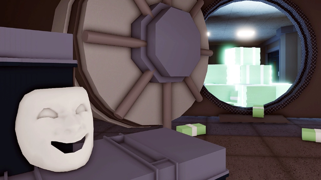 Roblox Wanted Codes ล่าสุด แจก Cash, Crates และอาวุธฟรี