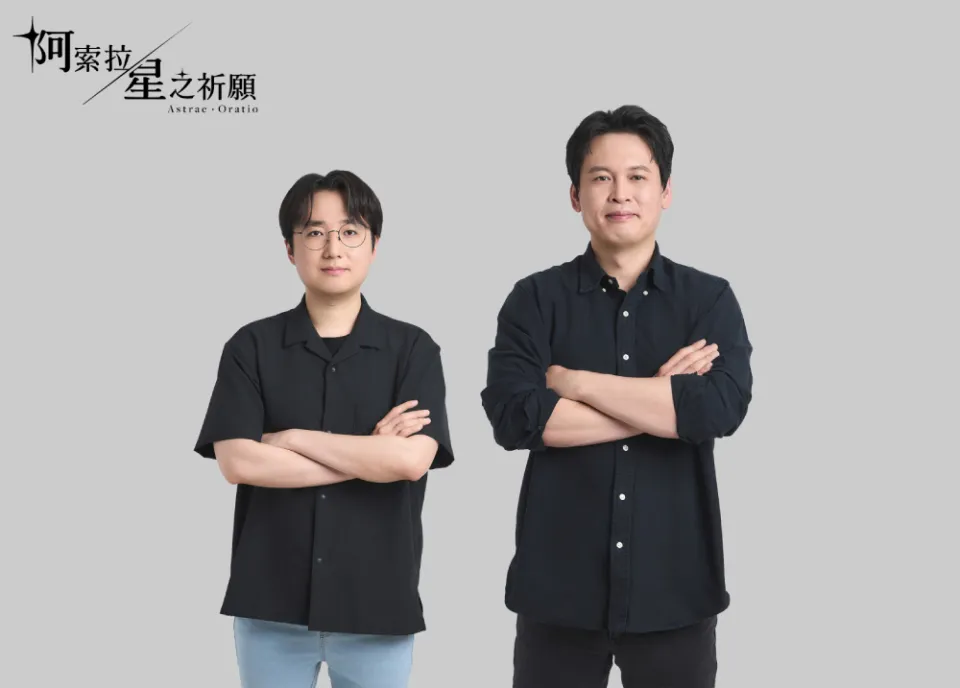 [新聞稿] NC 參加東京電玩展，以《阿索拉：星之祈願》攻略二次元文化核心陣地 image2
