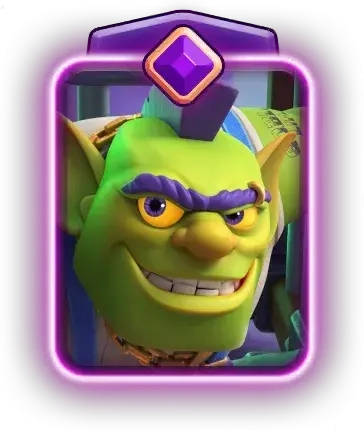 Evolved Goblin Cage