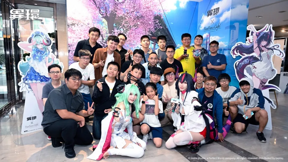 《異環》0729新聞稿 image9