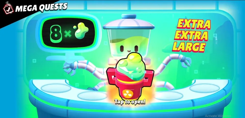 Smoothie Meter and the Mecha Meg Hypercharge Skin.jpg