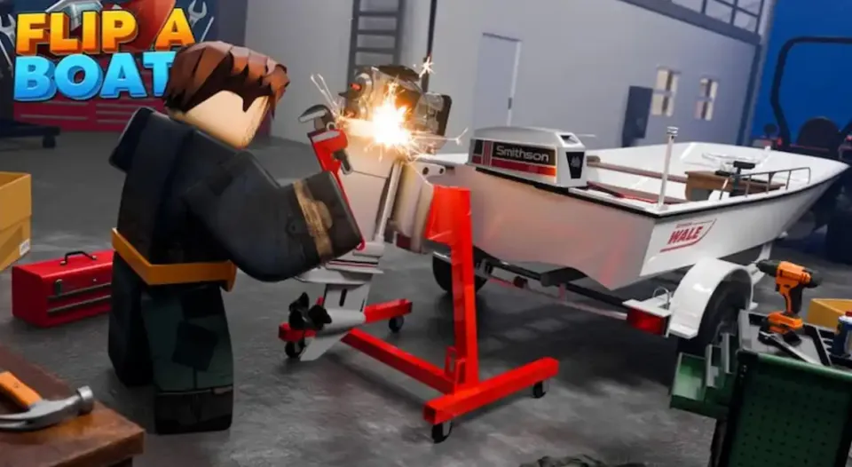 Roblox