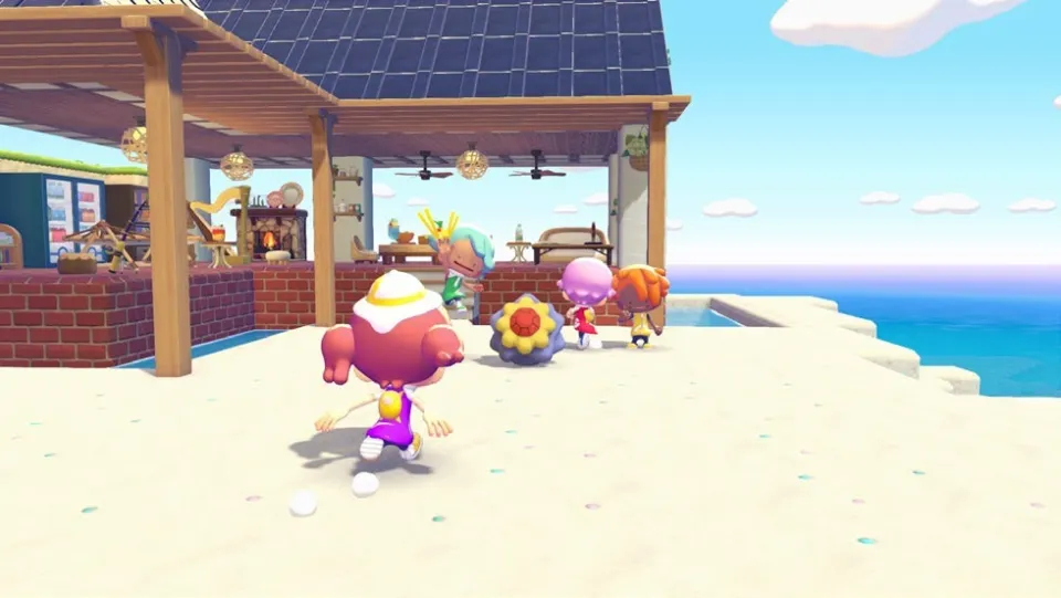 【0729新聞稿】悠閒打造城鎮的Nintendo Switch 2遊戲軟體《Pokémon Pokopia》付費新增內容第1彈確定於2026年8月5日發佈!同時公開第2彈後續消息! image25