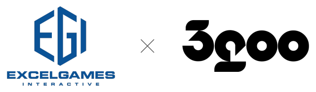 ExcelGames Interactive 與 3goo 宣布建立覆蓋亞洲  之戰略合作夥伴關係