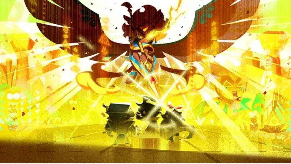 Cookie Run Kingdom September 9 Update Guide