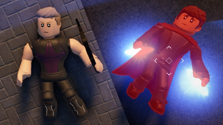 Roblox Marvel Omega Codes ล่าสุด แจก Cash ฟรี
