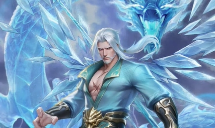 鬥破蒼穹M少年崛起T2角色海波東