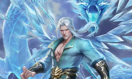 鬥破蒼穹M少年崛起T2角色海波東