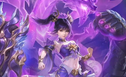 鬥破蒼穹M少年崛起T0角色紫妍