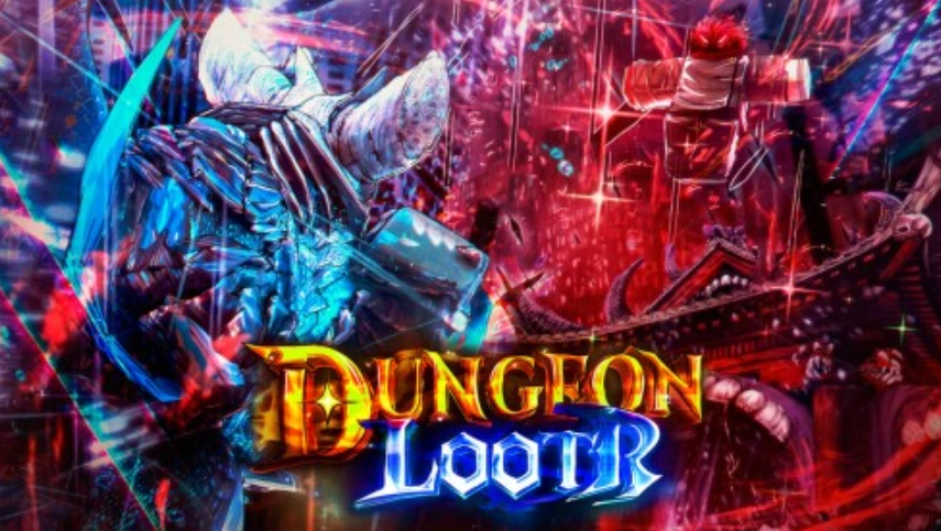 Dungeon Lootr Codes (September 2026): Active Gems, Coins and Loot