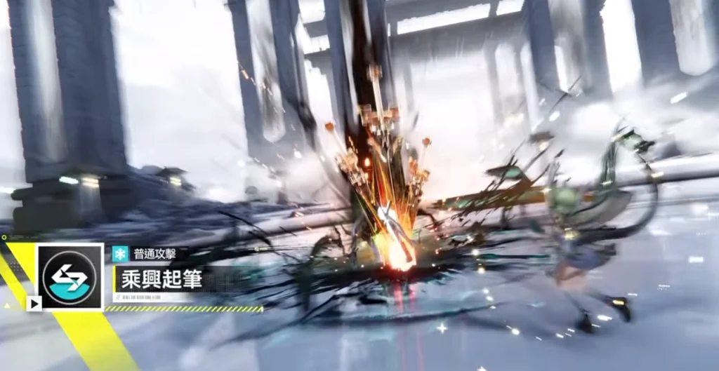 《明日方舟:終末地》祀攻略|技能、武器與陣容推薦