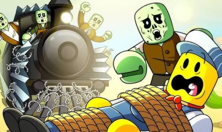 Dead Rails Ability Tier List at a Glance