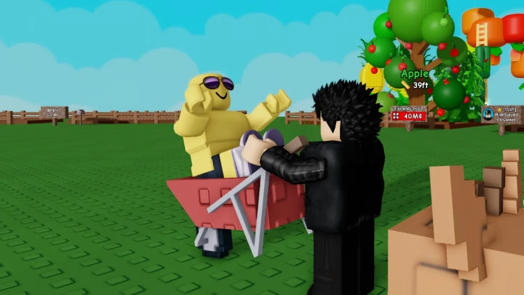 Roblox Launch a Wheel Codes ล่าสุด รับ Potion, Egg และ Cash ฟรี