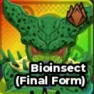 Bioinsect (Final Form) – Unbound