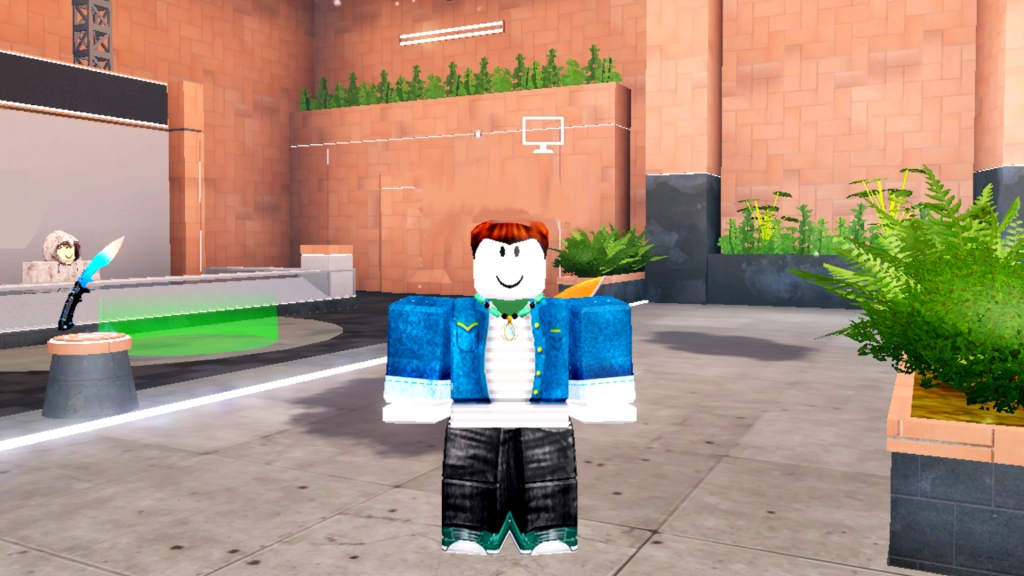 Roblox Knife Duels Codes ล่าสุด แจก Cash ฟรี
