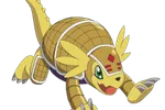 Armadillomon