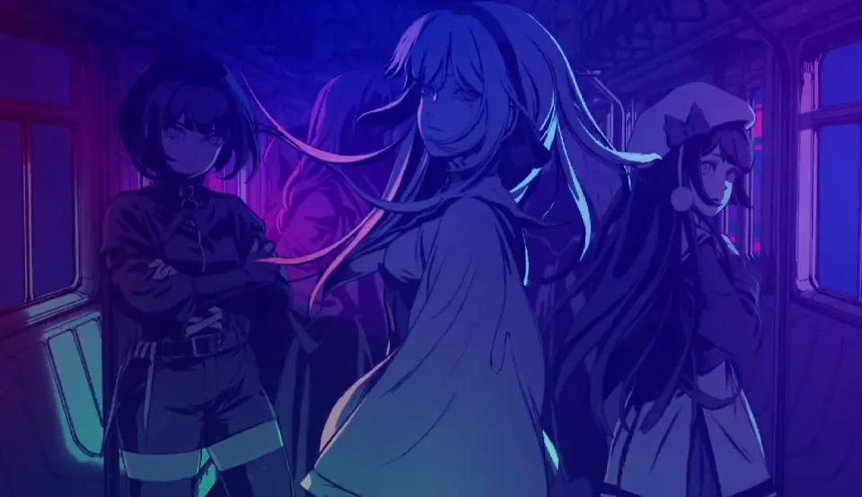 MAJO – Apocalypse Tactics RPG