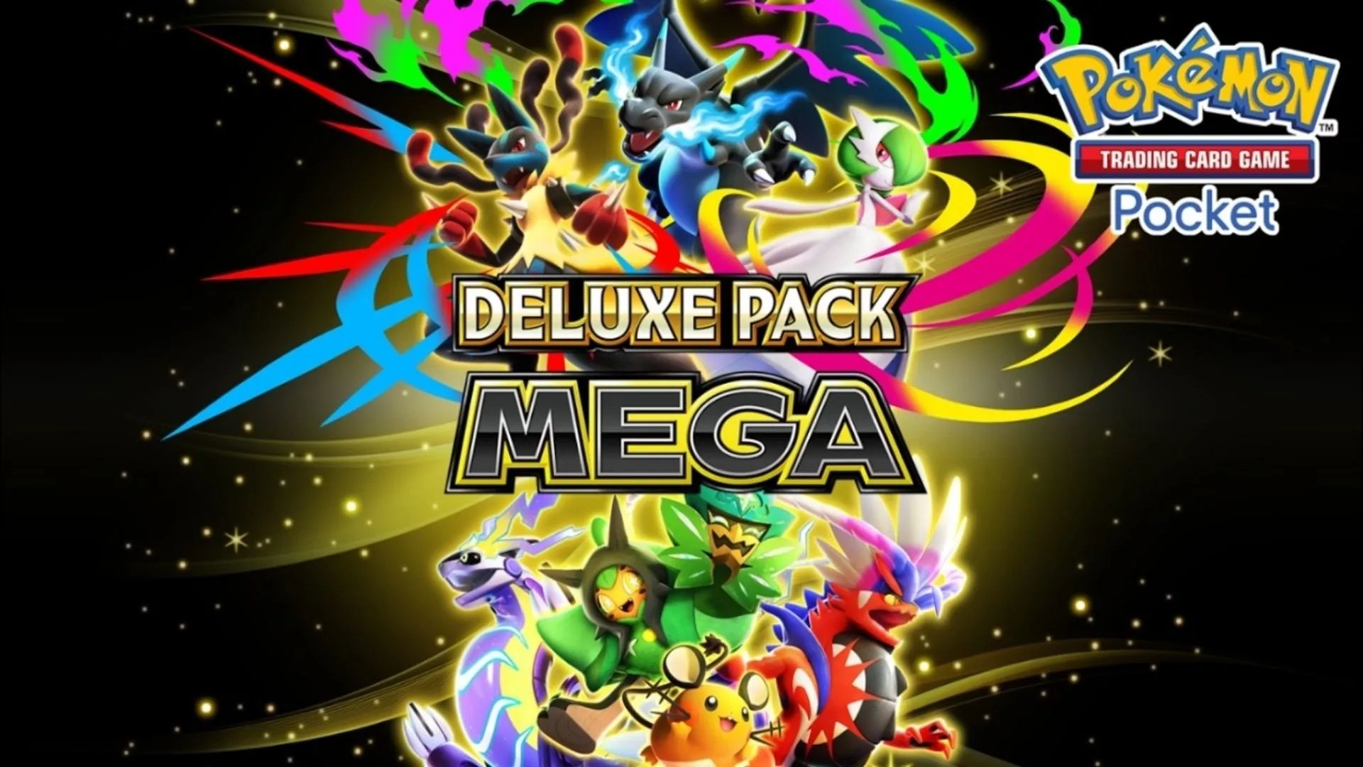 Pokémon TCG Pocket Deluxe Pack Mega Guide.jpg