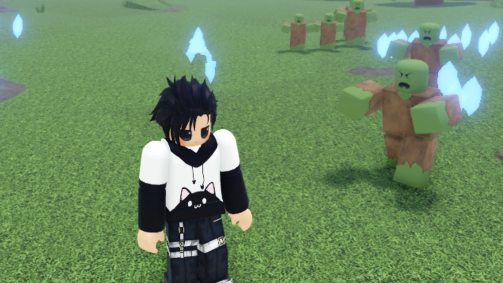 Roblox Final Swarm Codes ล่าสุด แจก Chests และ Keys ฟรี