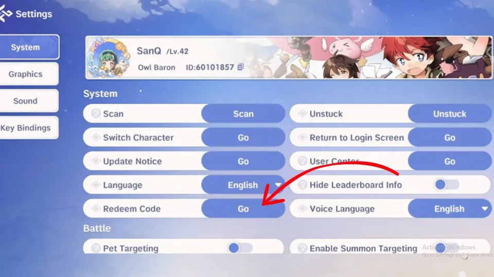 Ragnarok The New World Codes (1).jpg