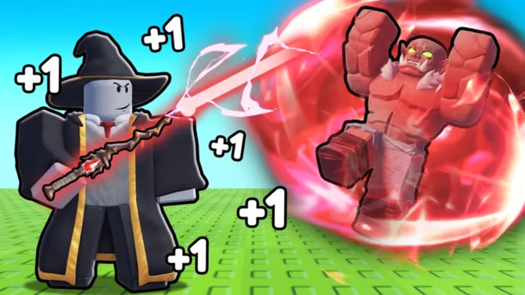 Roblox Magic Loot Codes ล่าสุด รับของฟรีและวิธีใช้โค้ด