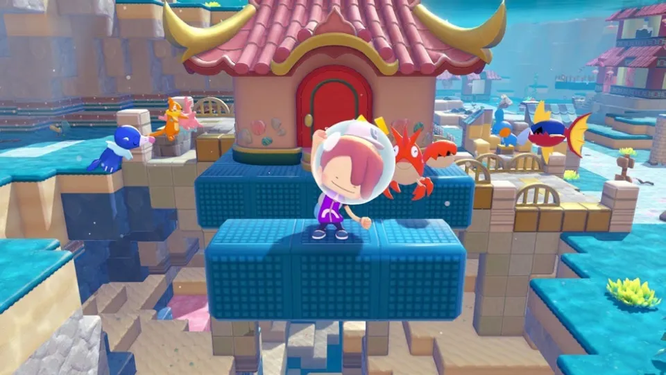 【0729新聞稿】悠閒打造城鎮的Nintendo Switch 2遊戲軟體《Pokémon Pokopia》付費新增內容第1彈確定於2026年8月5日發佈!同時公開第2彈後續消息! image13