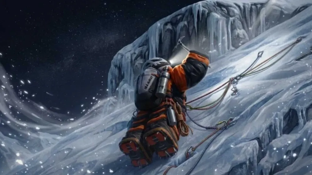 Roblox K2 Climbing Simulation Codes ล่าสุด แจกโค้ดรับ Points ฟรี
