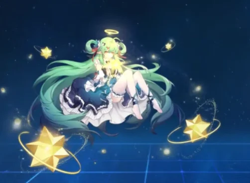 賽爾號巔峰之戰T1精靈星禮