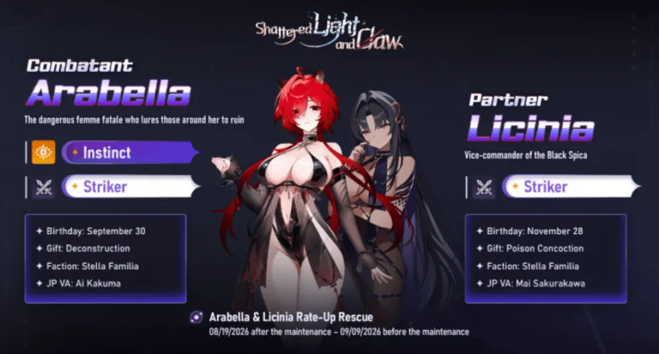 Licinia